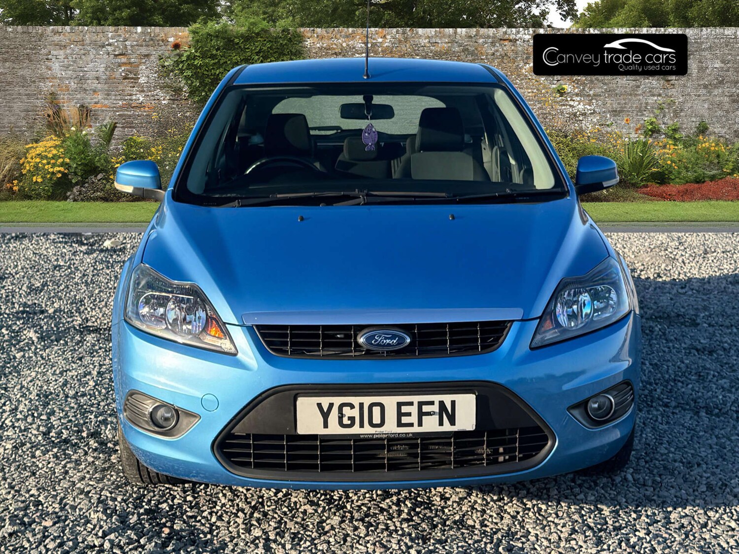 Used Ford Focus 2010 for sale - 77641668: Photo 9