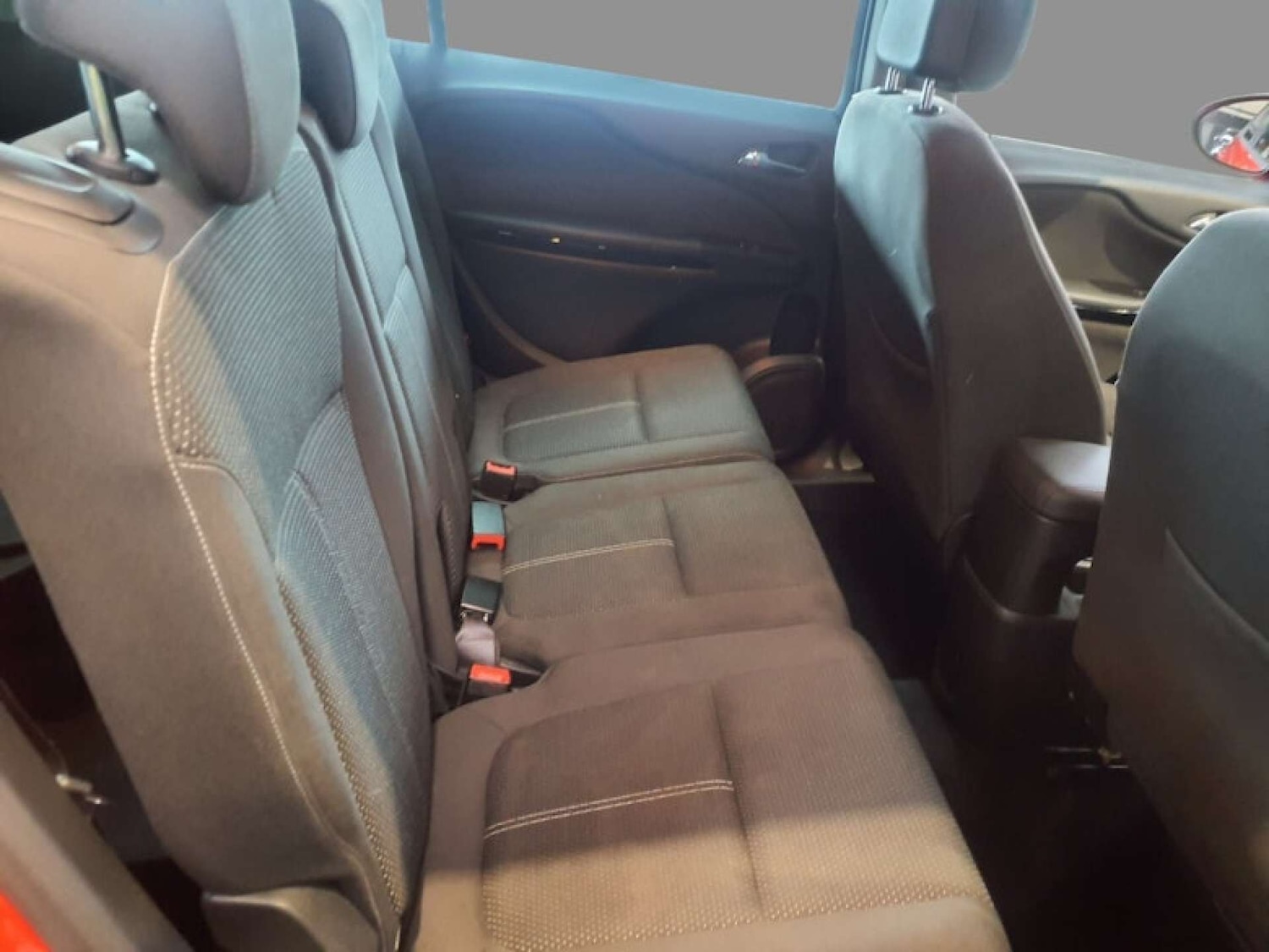 Used Vauxhall Zafira 2016 for sale - 78011973: Photo 5