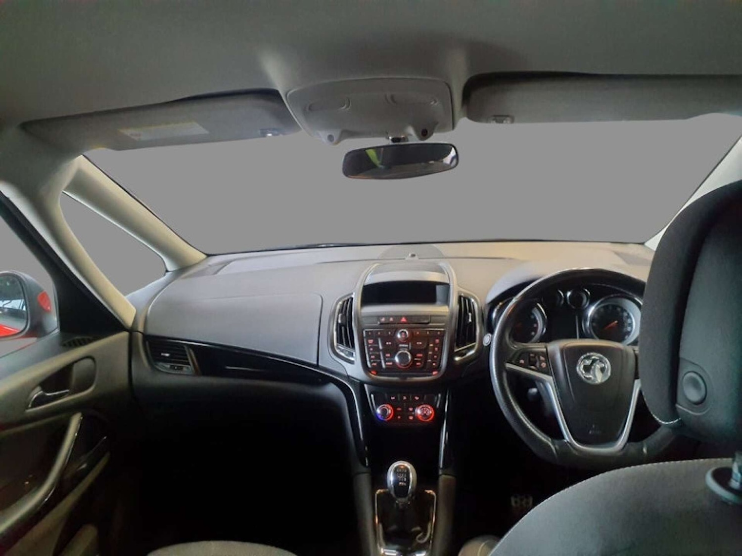 Used Vauxhall Zafira 2016 for sale - 78011973: Photo 7
