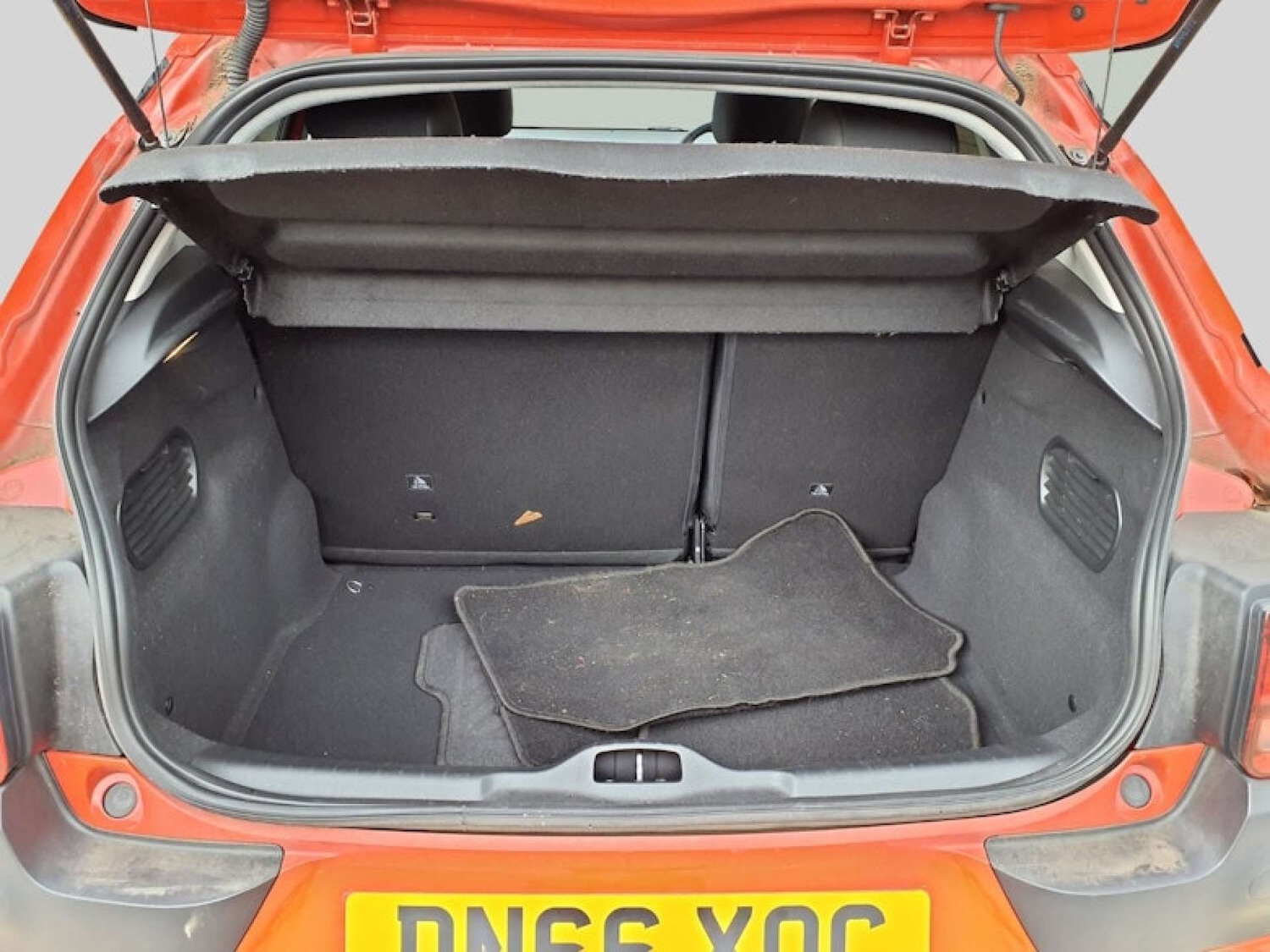 Used Citroen C4 Cactus 2016 for sale - 76356023: Photo 7