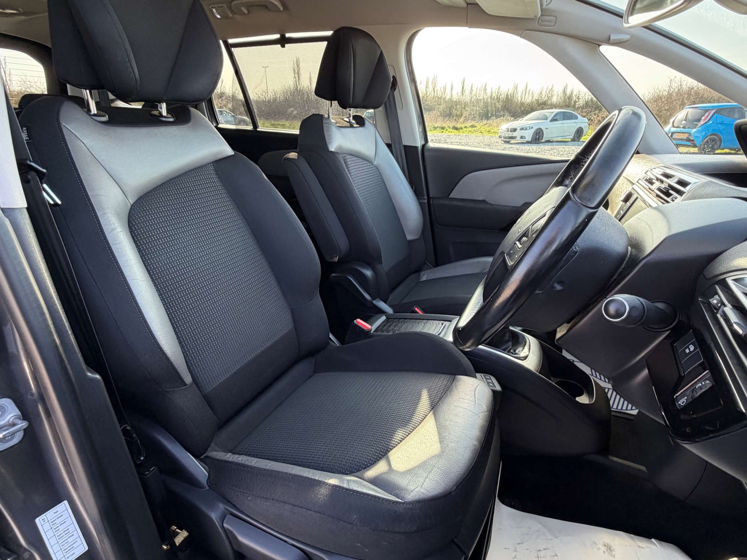 Used Citroen C4 Picasso 2017 for sale - 77641707: Photo 13