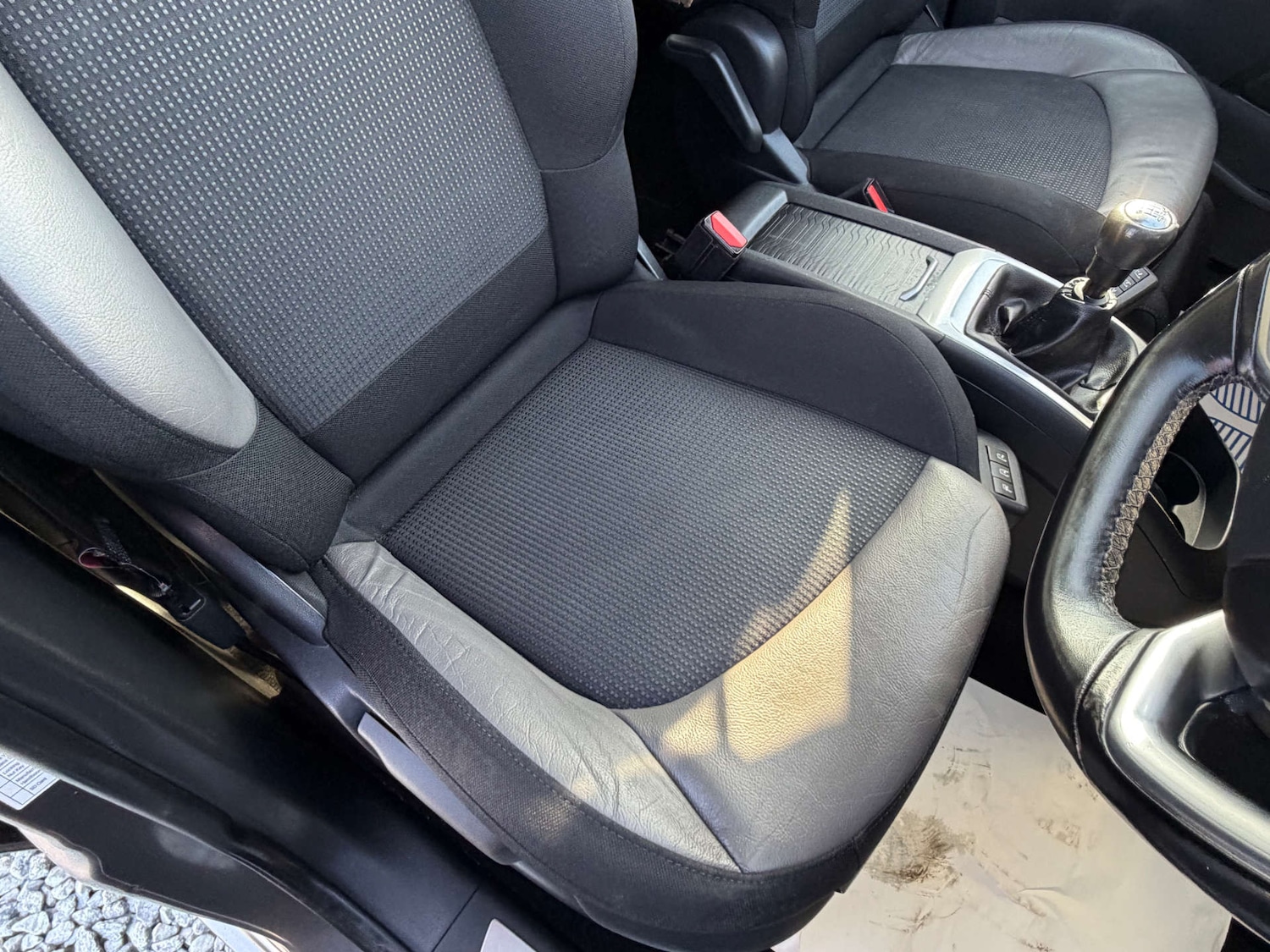 Used Citroen C4 Picasso 2017 for sale - 77641707: Photo 14