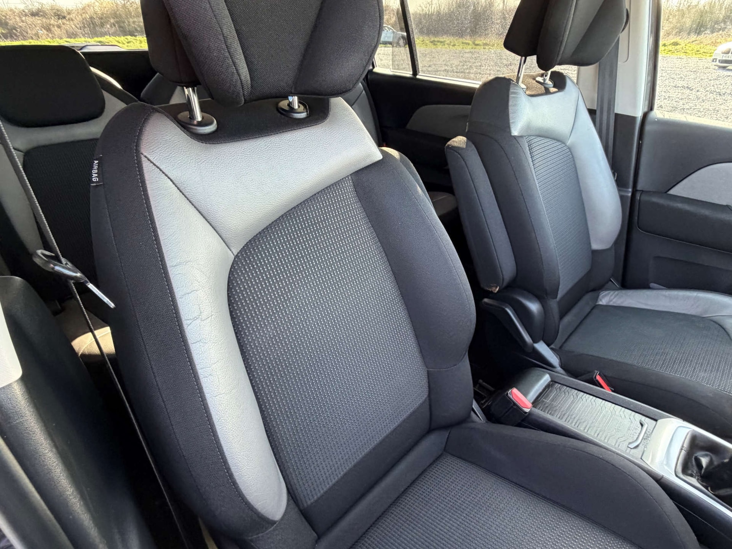 Used Citroen C4 Picasso 2017 for sale - 77641707: Photo 17