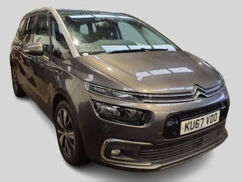 Citroen Grand C4 Picasso feature image