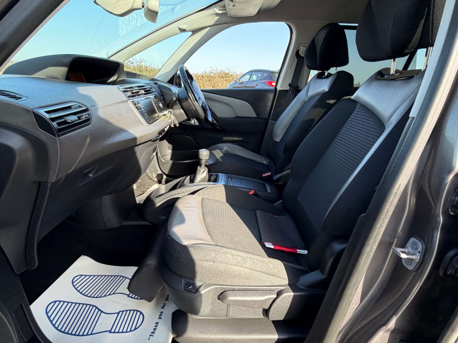 Used Citroen C4 Picasso 2017 for sale - 77641707: Photo 20