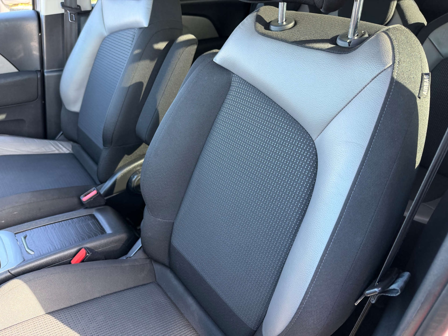 Used Citroen C4 Picasso 2017 for sale - 77641707: Photo 23