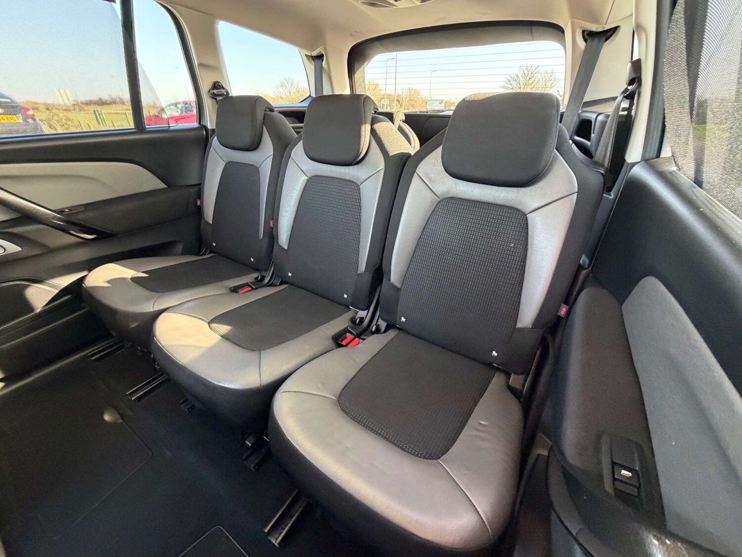 Used Citroen C4 Picasso 2017 for sale - 77641707: Photo 24