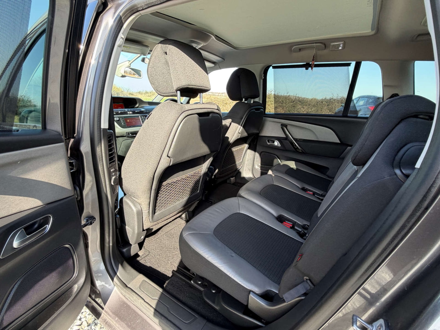 Used Citroen C4 Picasso 2017 for sale - 77641707: Photo 25