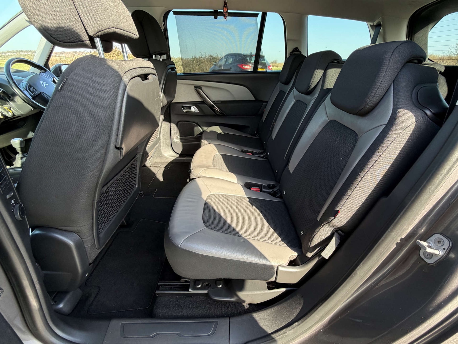 Used Citroen C4 Picasso 2017 for sale - 77641707: Photo 26