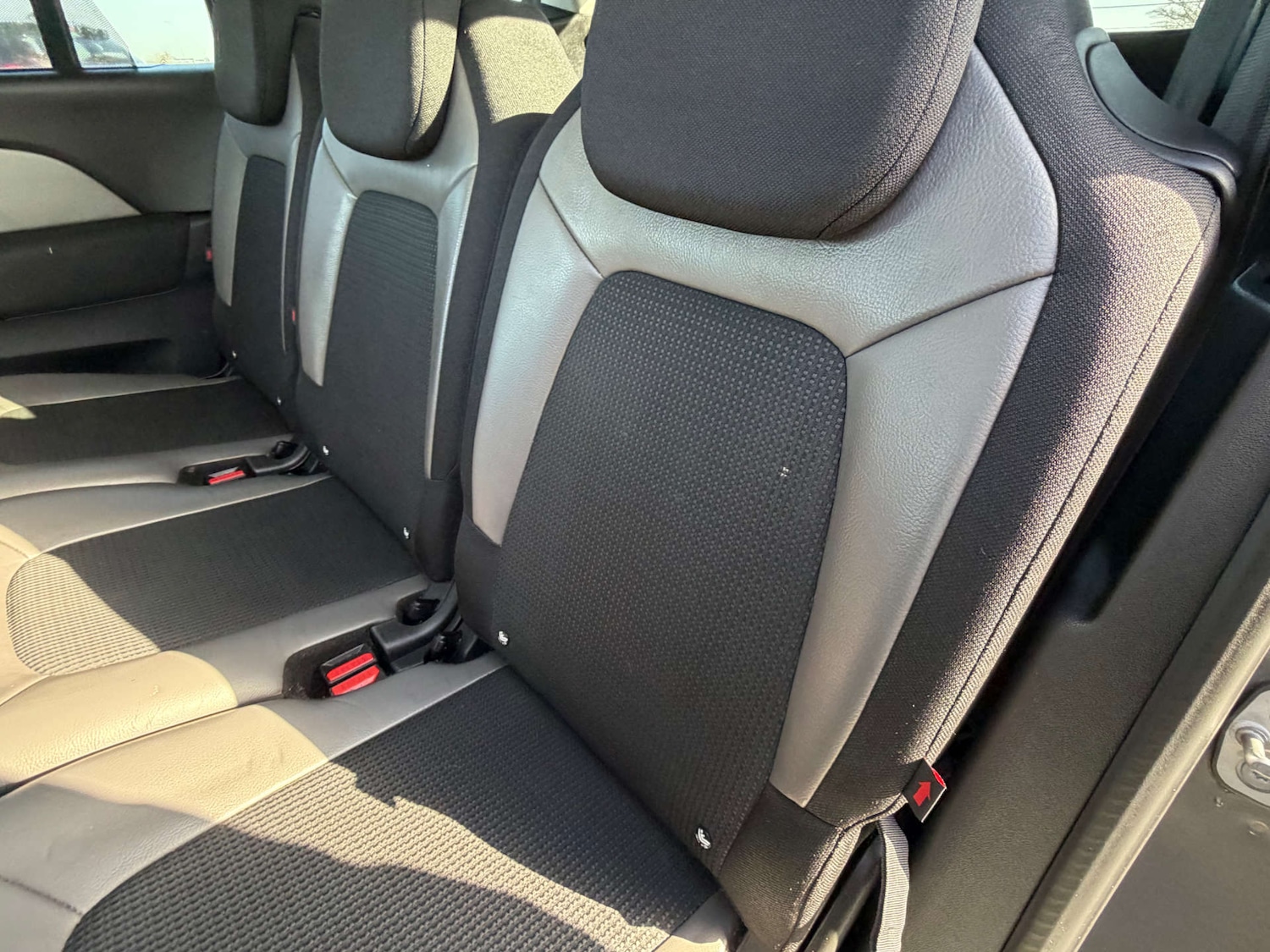 Used Citroen C4 Picasso 2017 for sale - 77641707: Photo 31