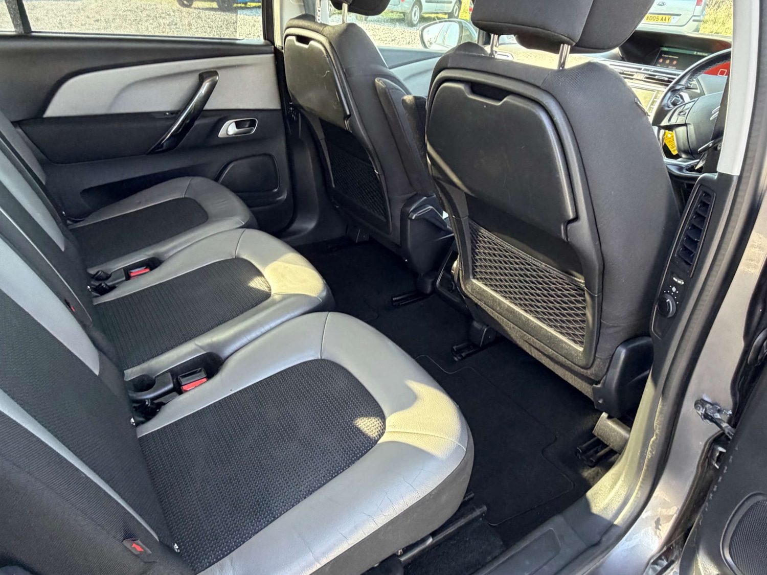 Used Citroen C4 Picasso 2017 for sale - 77641707: Photo 32