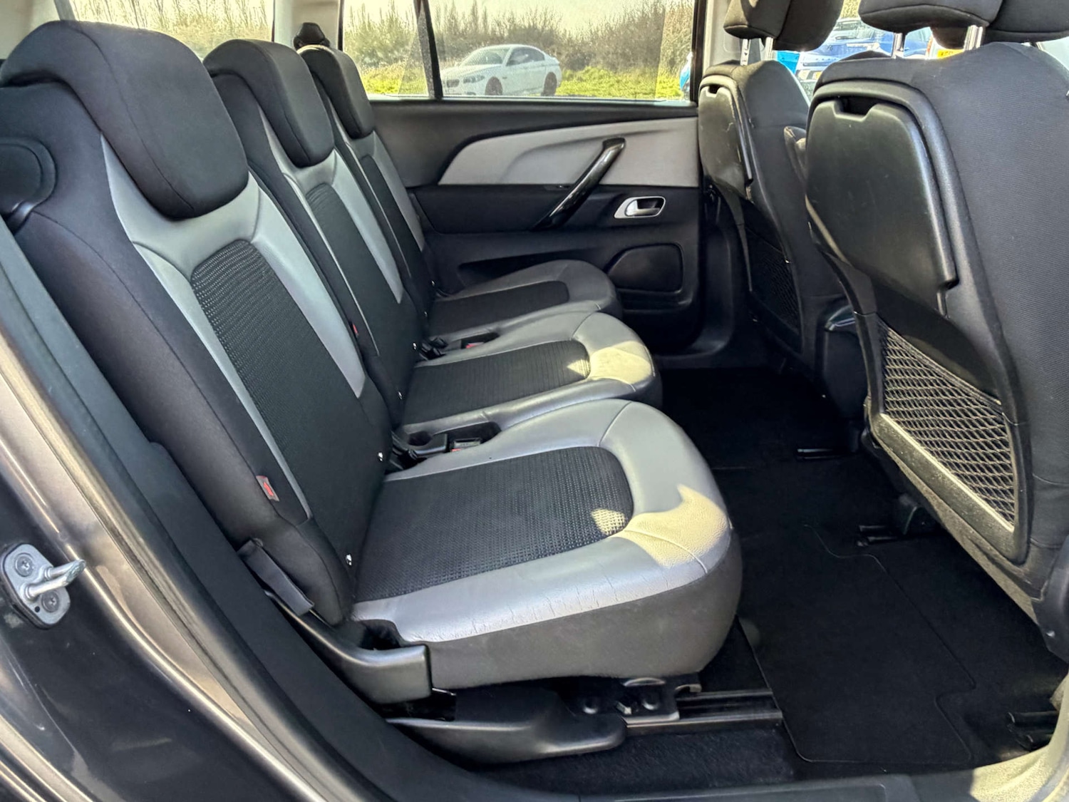 Used Citroen C4 Picasso 2017 for sale - 77641707: Photo 33