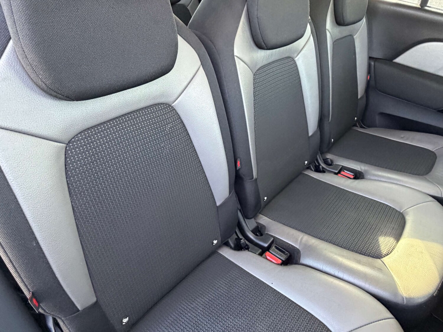 Used Citroen C4 Picasso 2017 for sale - 77641707: Photo 35