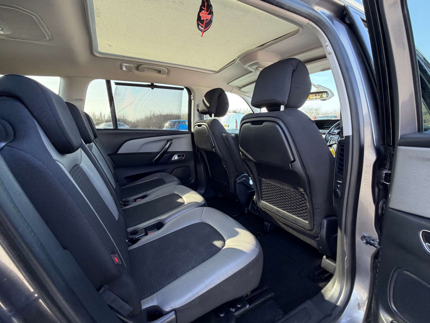 Used Citroen C4 Picasso 2017 for sale - 77641707: Photo 36