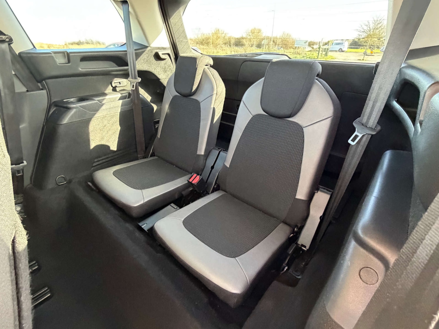 Used Citroen C4 Picasso 2017 for sale - 77641707: Photo 37