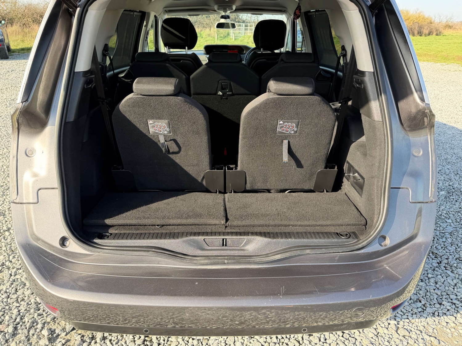 Used Citroen C4 Picasso 2017 for sale - 77641707: Photo 38