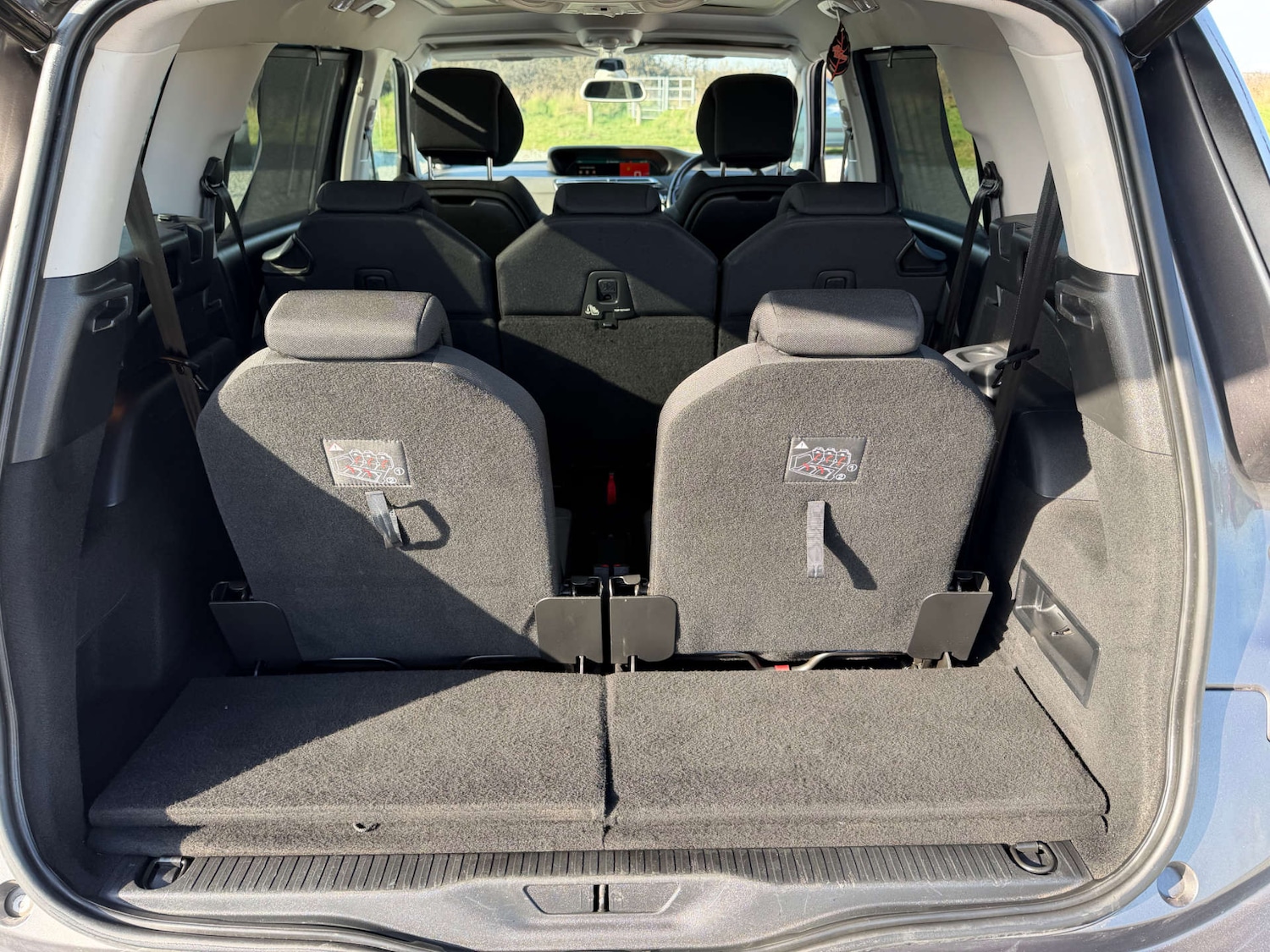 Used Citroen C4 Picasso 2017 for sale - 77641707: Photo 39