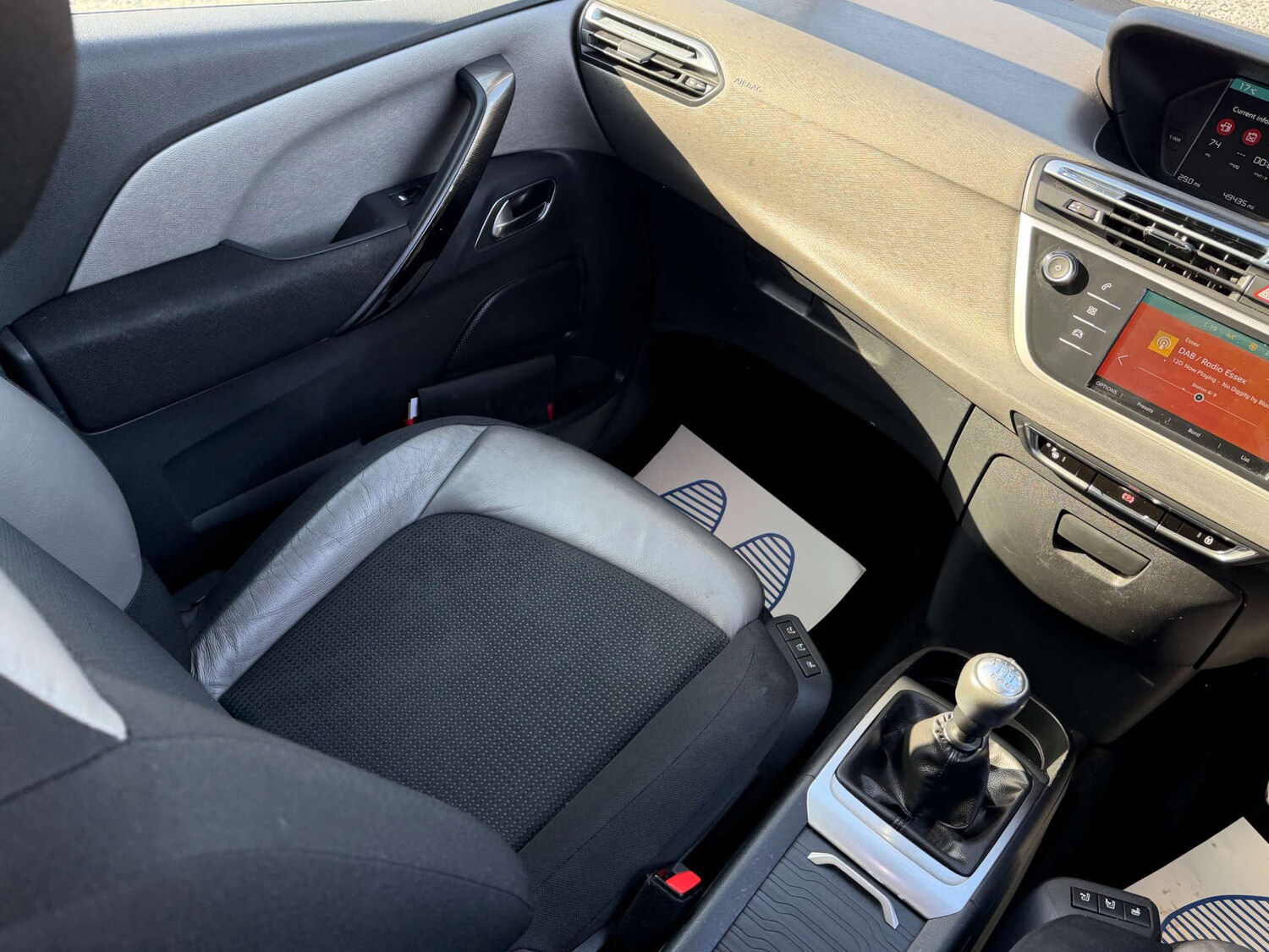 Used Citroen C4 Picasso 2017 for sale - 77641707: Photo 40