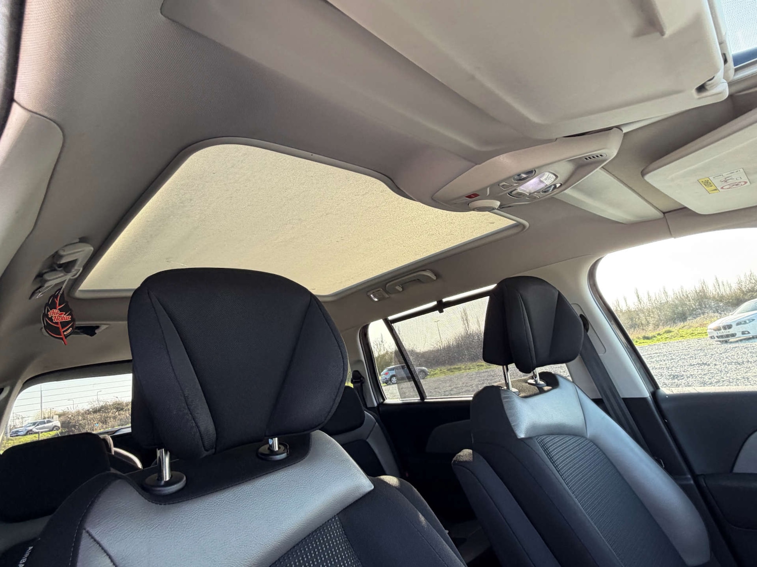 Used Citroen C4 Picasso 2017 for sale - 77641707: Photo 44