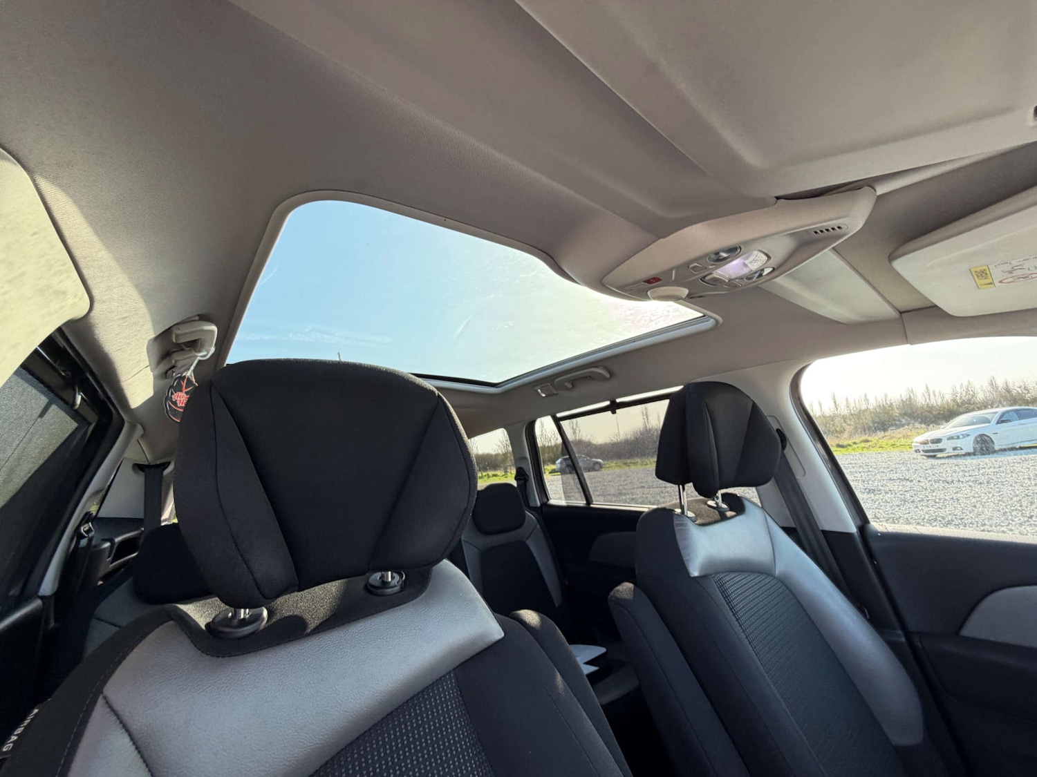 Used Citroen C4 Picasso 2017 for sale - 77641707: Photo 45