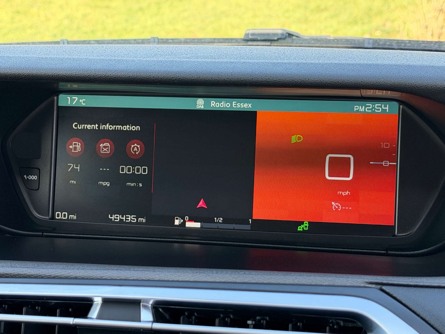 Used Citroen C4 Picasso 2017 for sale - 77641707: Photo 49