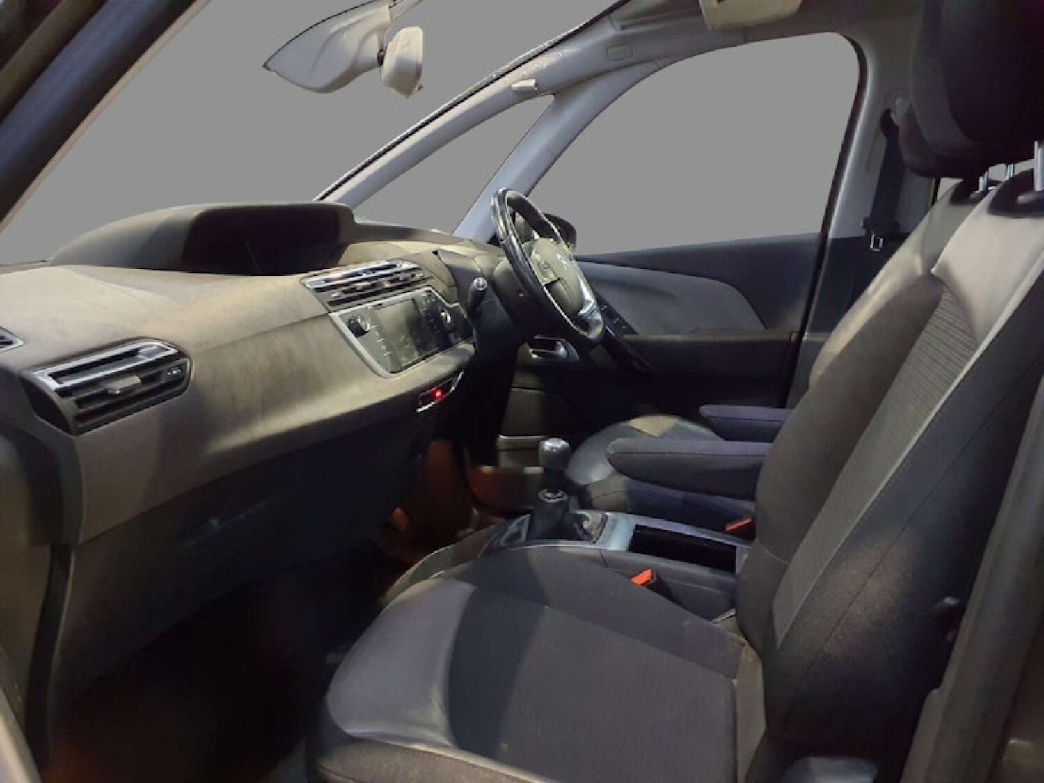 Used Citroen Grand C4 Picasso 2017 for sale - 77641707: Photo 5