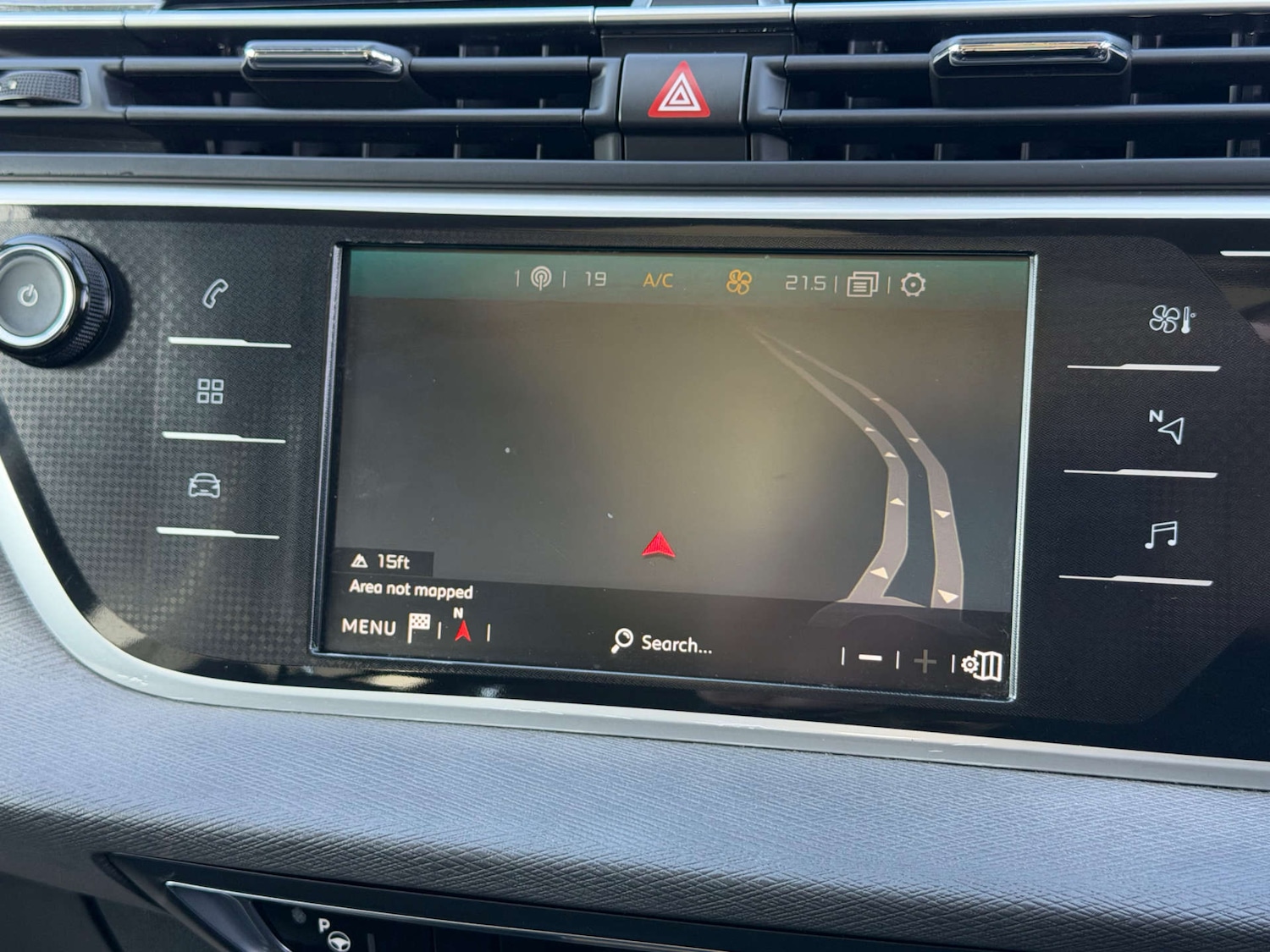 Used Citroen C4 Picasso 2017 for sale - 77641707: Photo 51