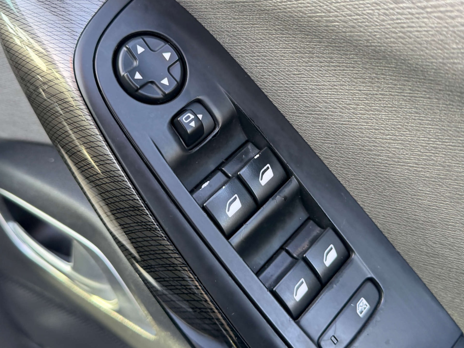 Used Citroen C4 Picasso 2017 for sale - 77641707: Photo 53