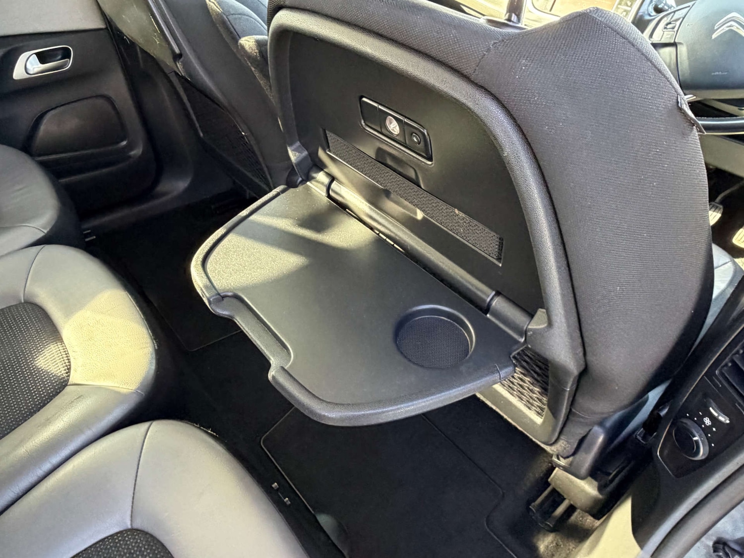 Used Citroen C4 Picasso 2017 for sale - 77641707: Photo 54