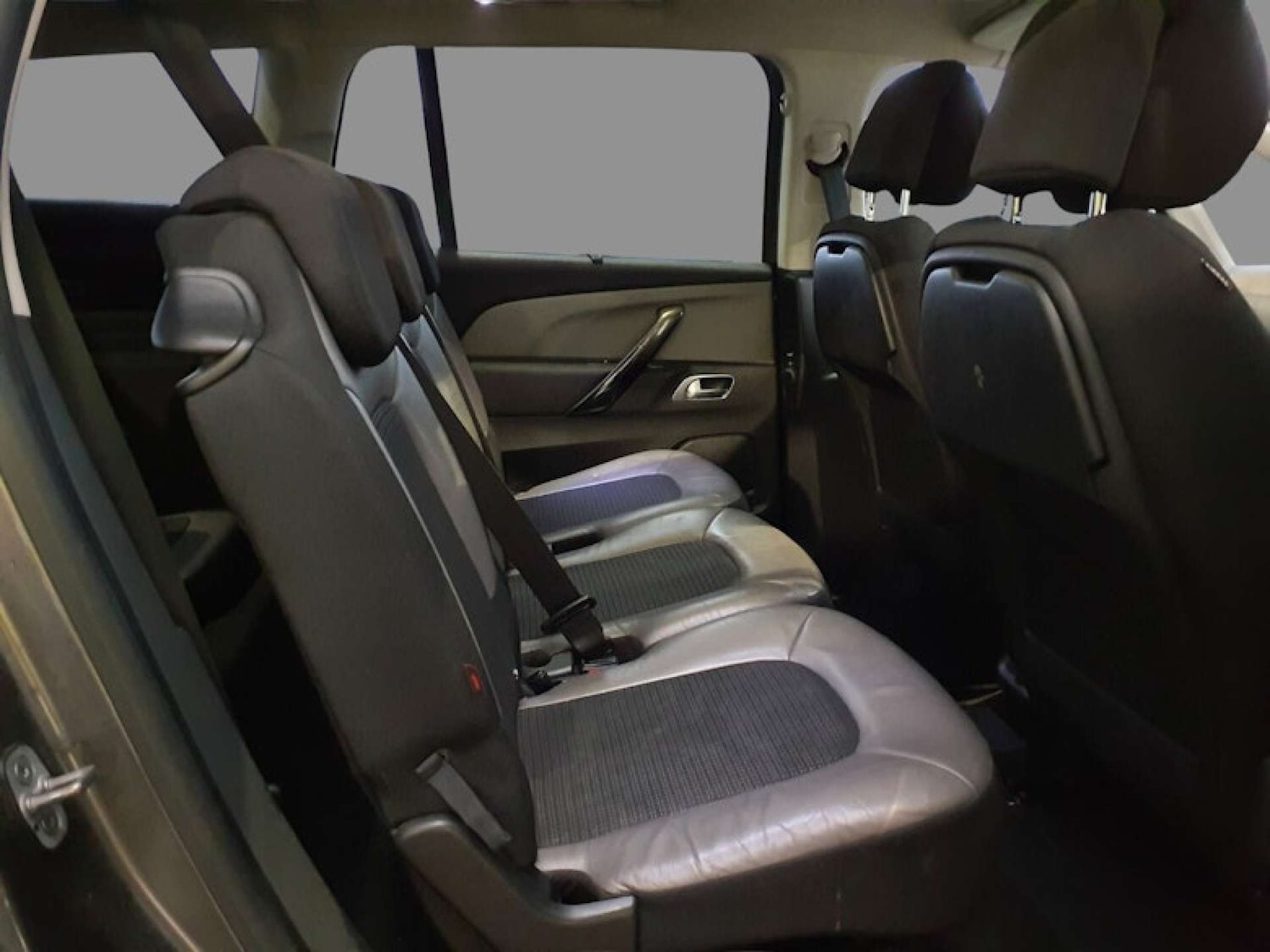 Used Citroen Grand C4 Picasso 2017 for sale - 77641707: Photo 6