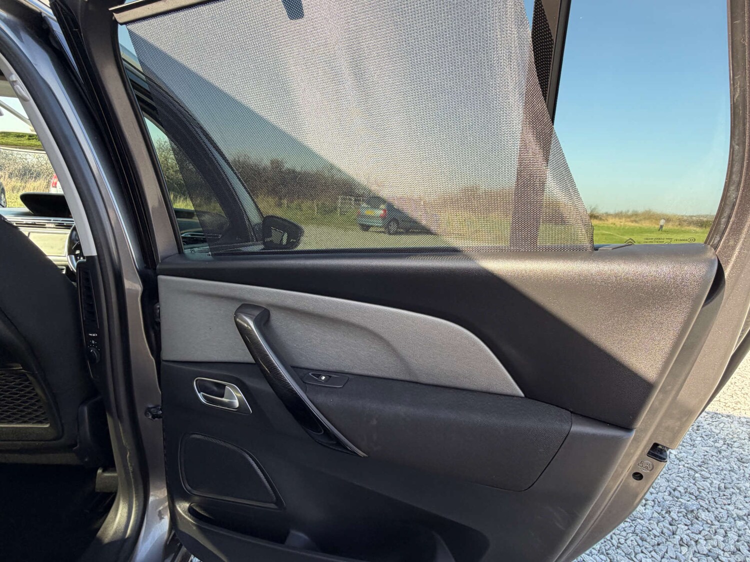 Used Citroen C4 Picasso 2017 for sale - 77641707: Photo 61