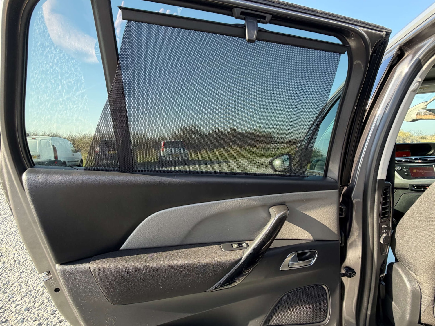 Used Citroen C4 Picasso 2017 for sale - 77641707: Photo 62