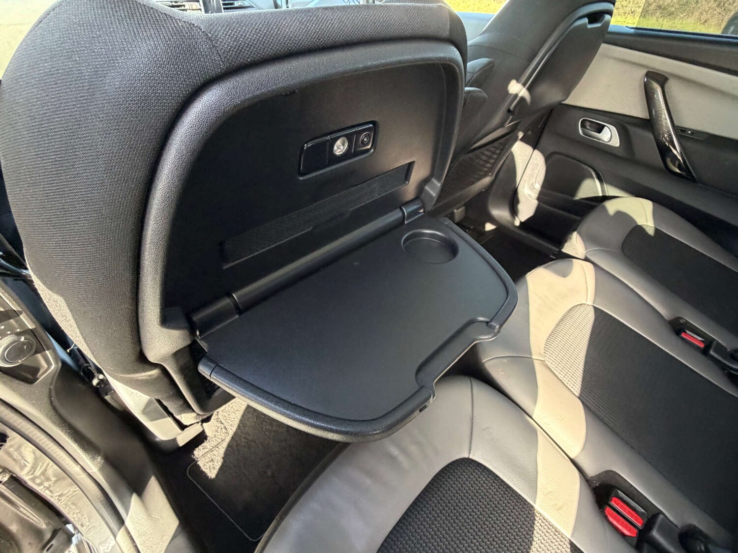 Used Citroen C4 Picasso 2017 for sale - 77641707: Photo 63