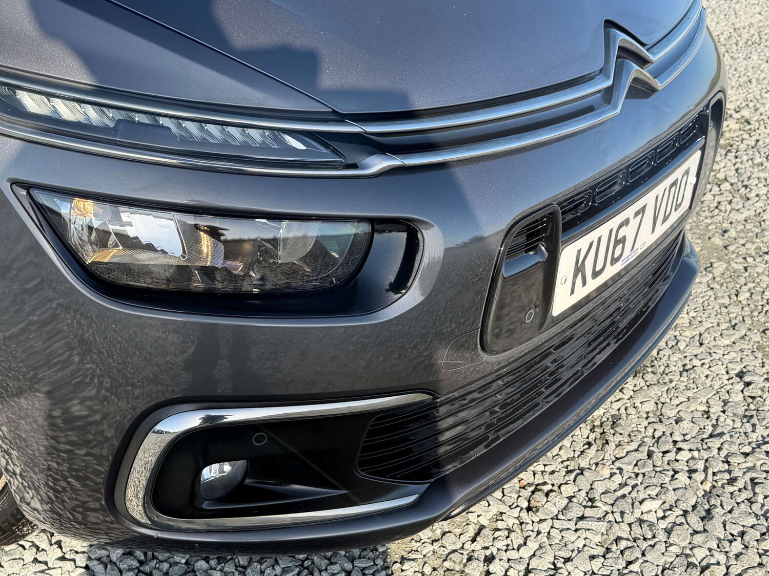 Used Citroen C4 Picasso 2017 for sale - 77641707: Photo 64