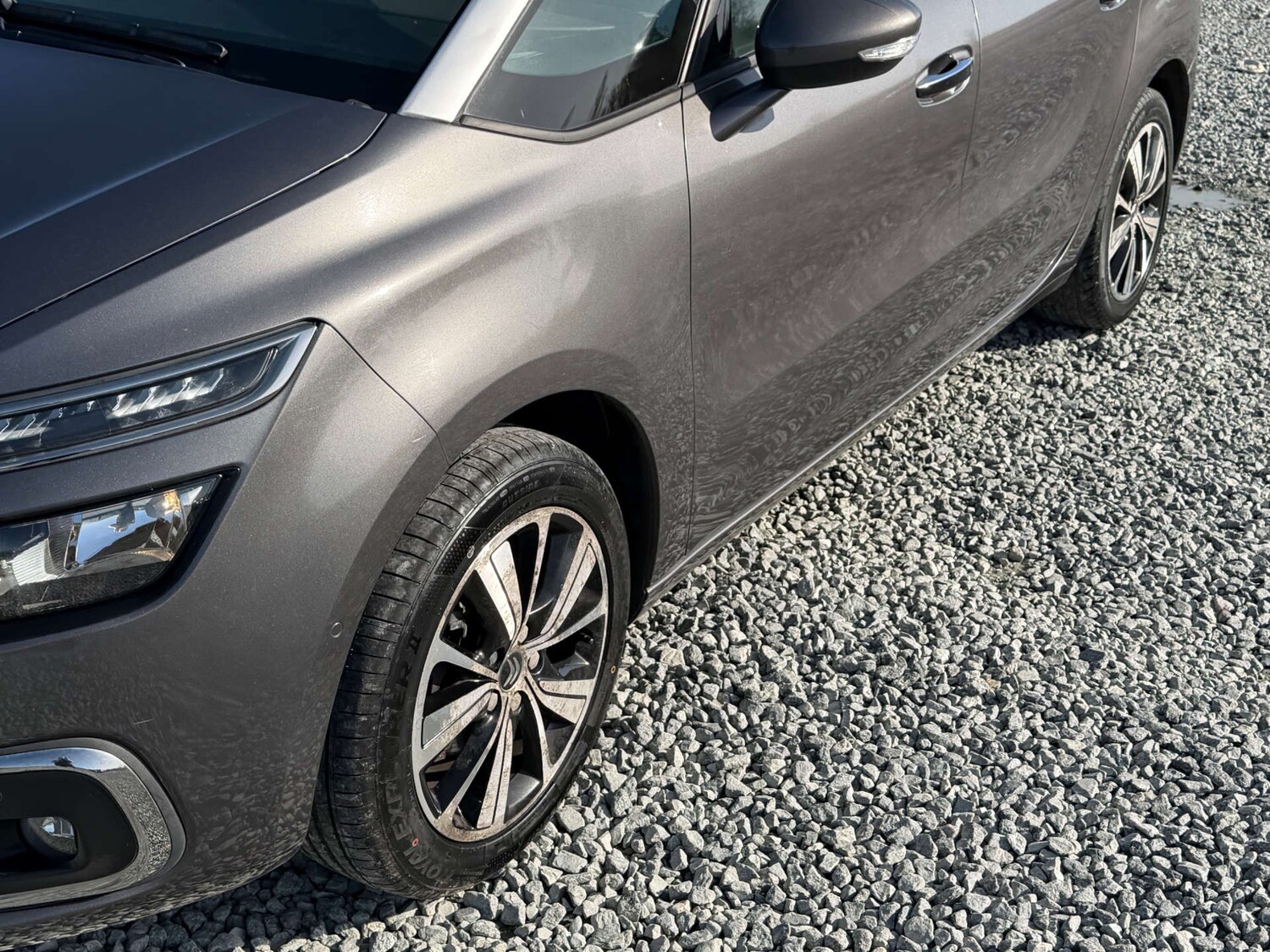 Used Citroen C4 Picasso 2017 for sale - 77641707: Photo 69