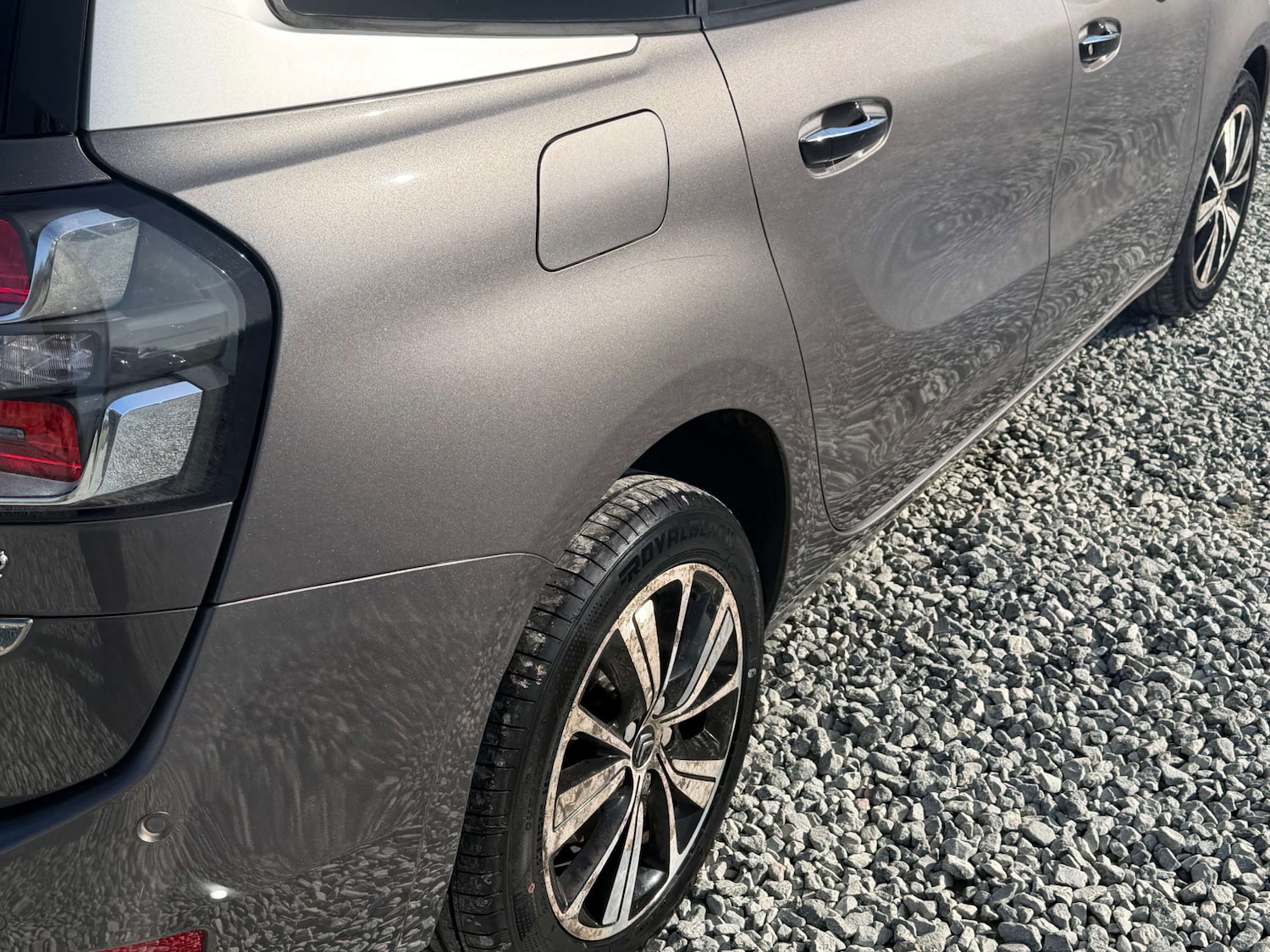 Used Citroen C4 Picasso 2017 for sale - 77641707: Photo 71