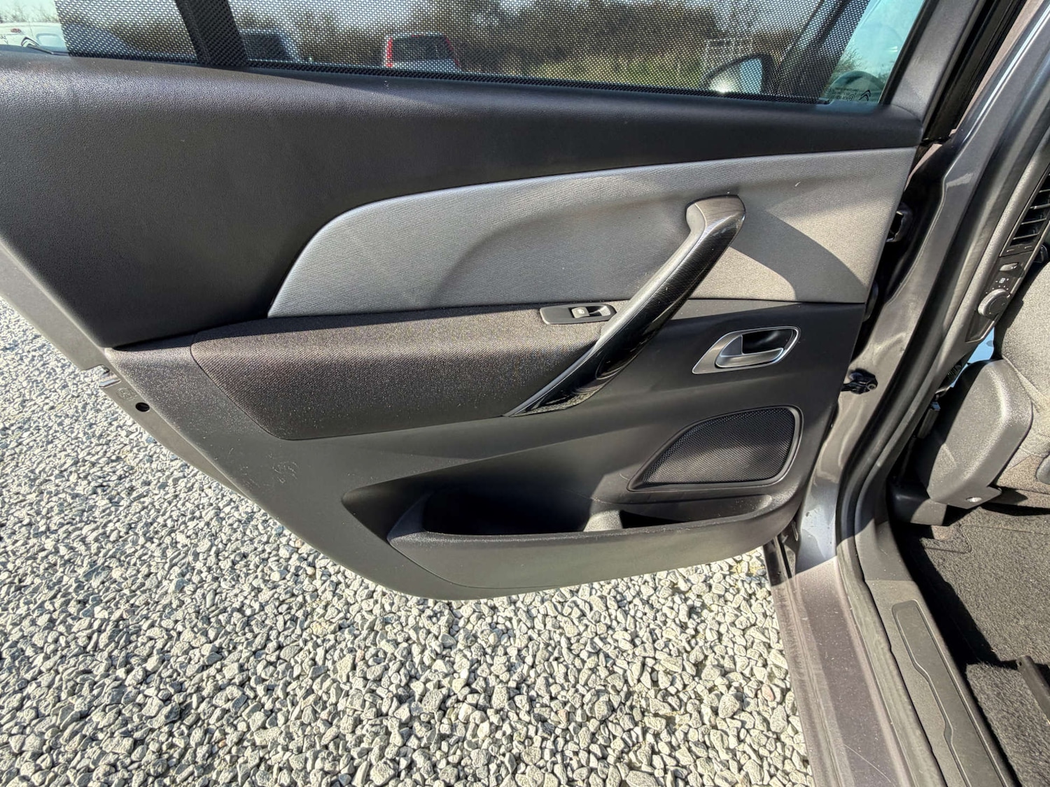 Used Citroen C4 Picasso 2017 for sale - 77641707: Photo 74