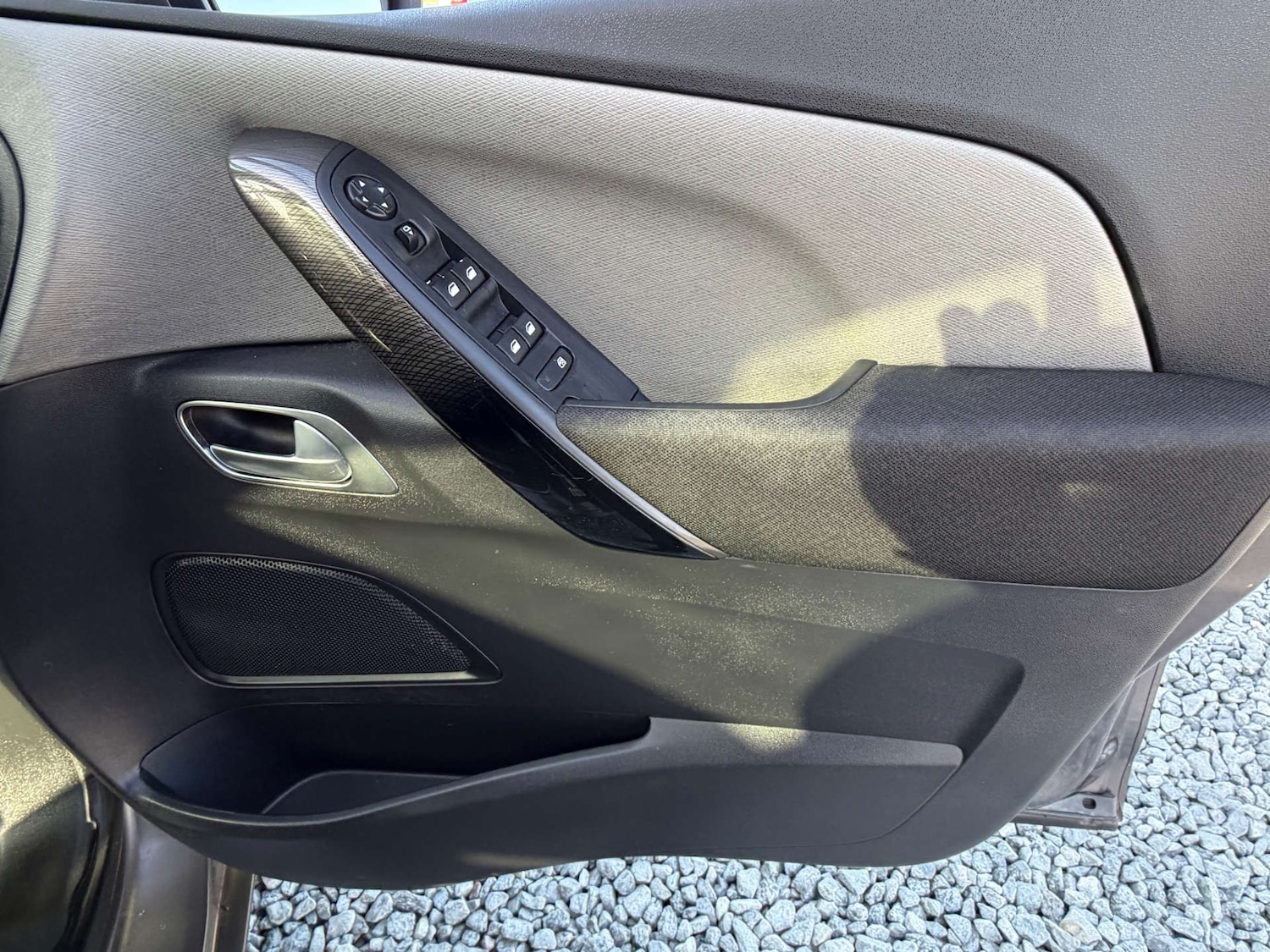 Used Citroen C4 Picasso 2017 for sale - 77641707: Photo 76