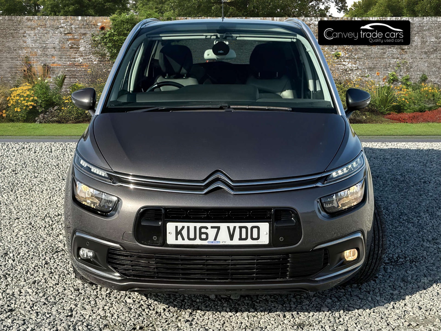 Used Citroen C4 Picasso 2017 for sale - 77641707: Photo 9