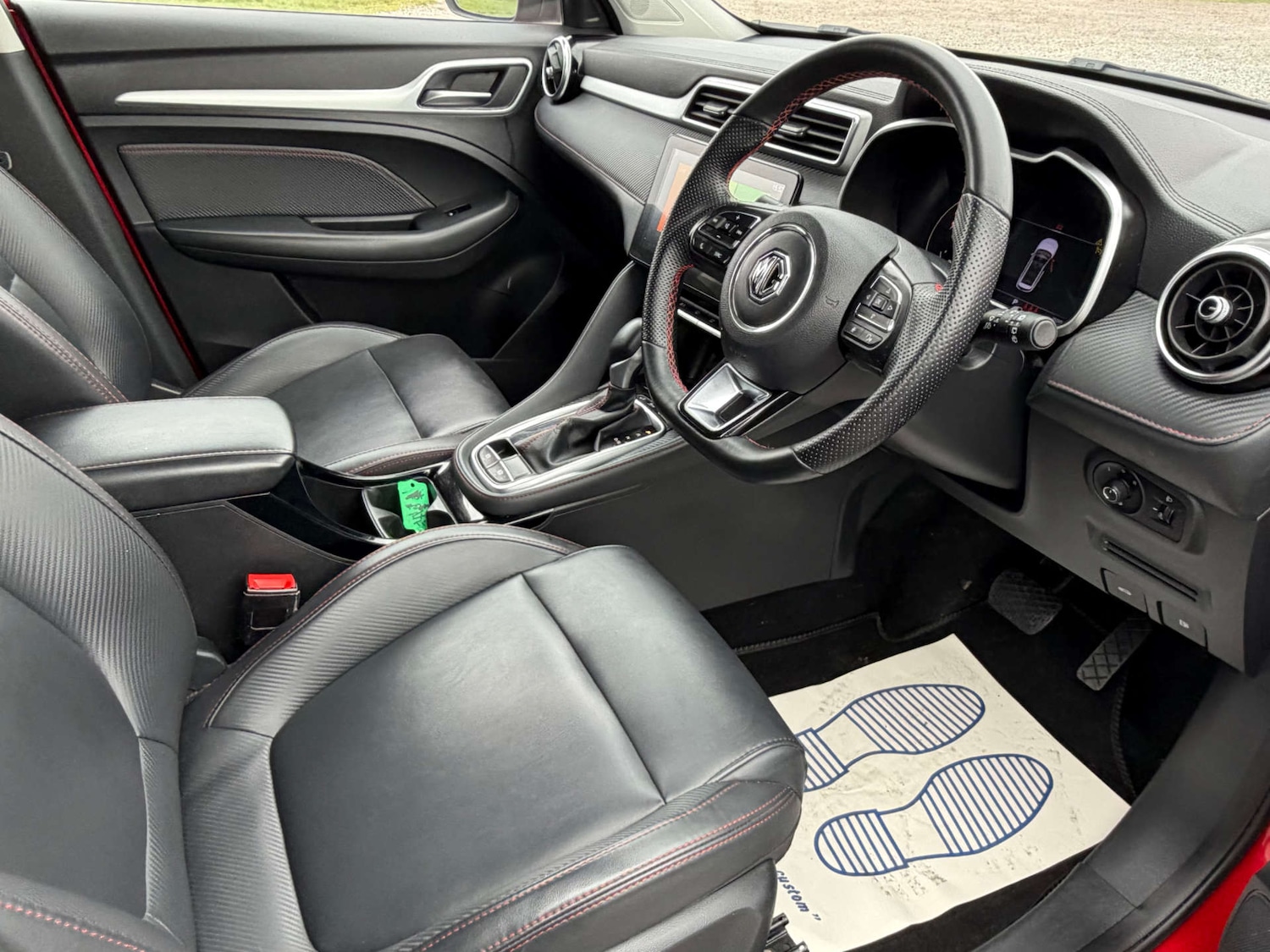 Used MG MG ZS 2024 for sale - 78039576: Photo 11