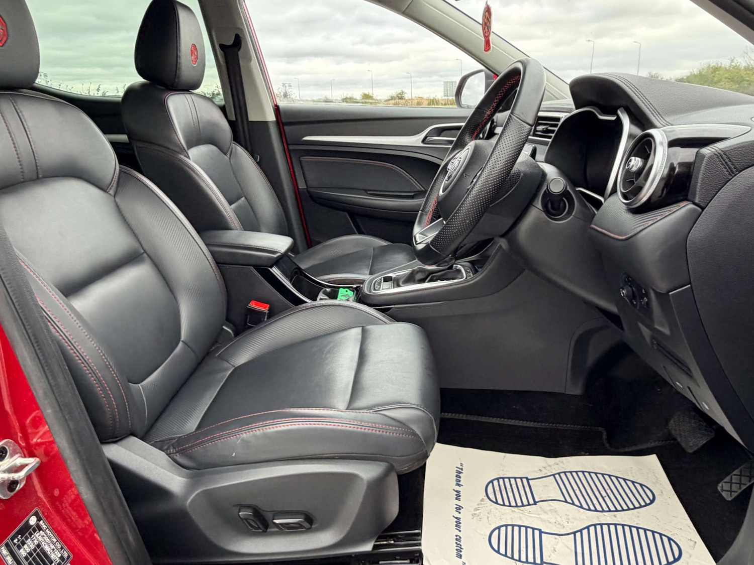 Used MG MG ZS 2024 for sale - 78039576: Photo 12