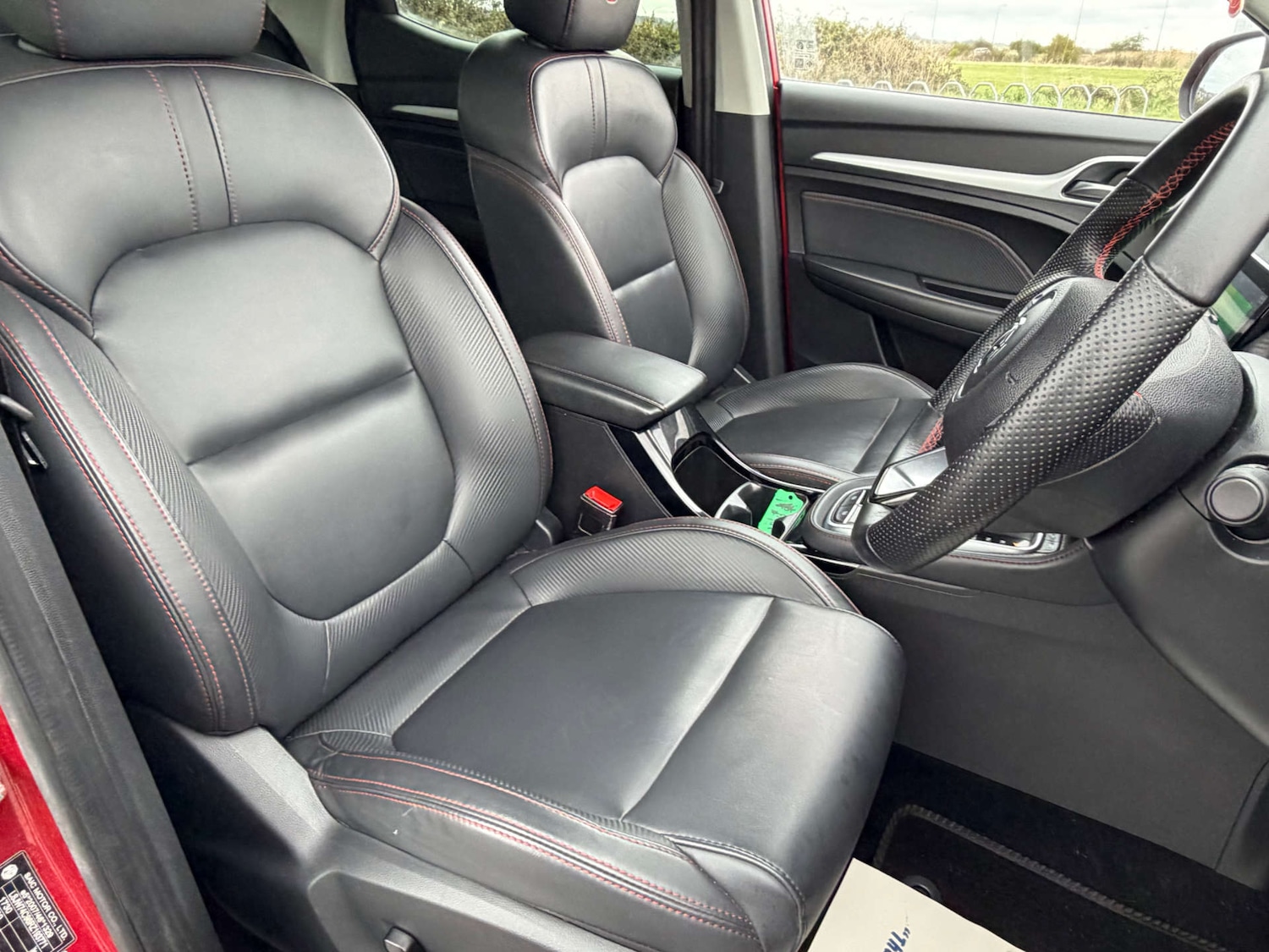 Used MG MG ZS 2024 for sale - 78039576: Photo 13