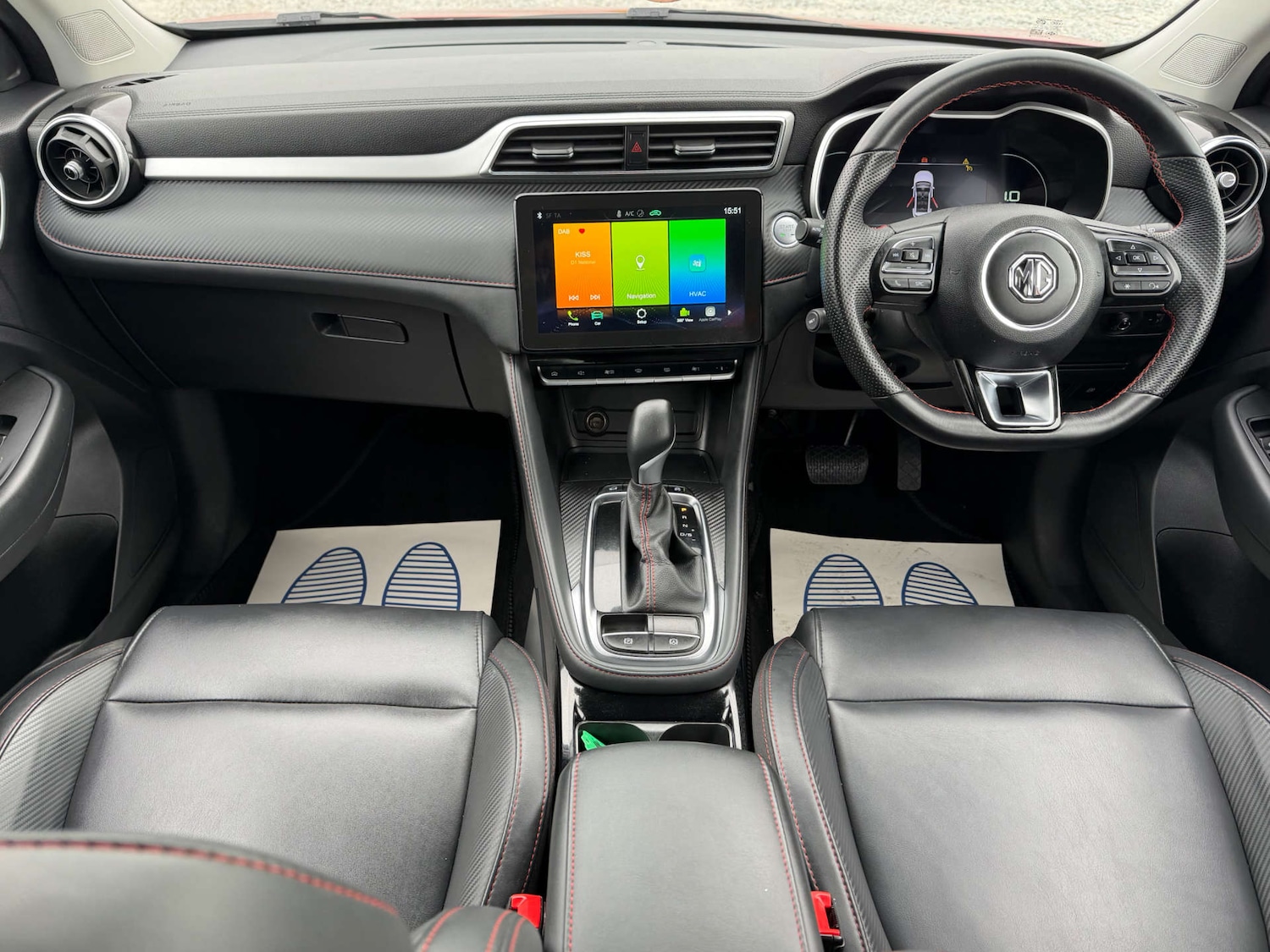 Used MG MG ZS 2024 for sale - 78039576: Photo 14