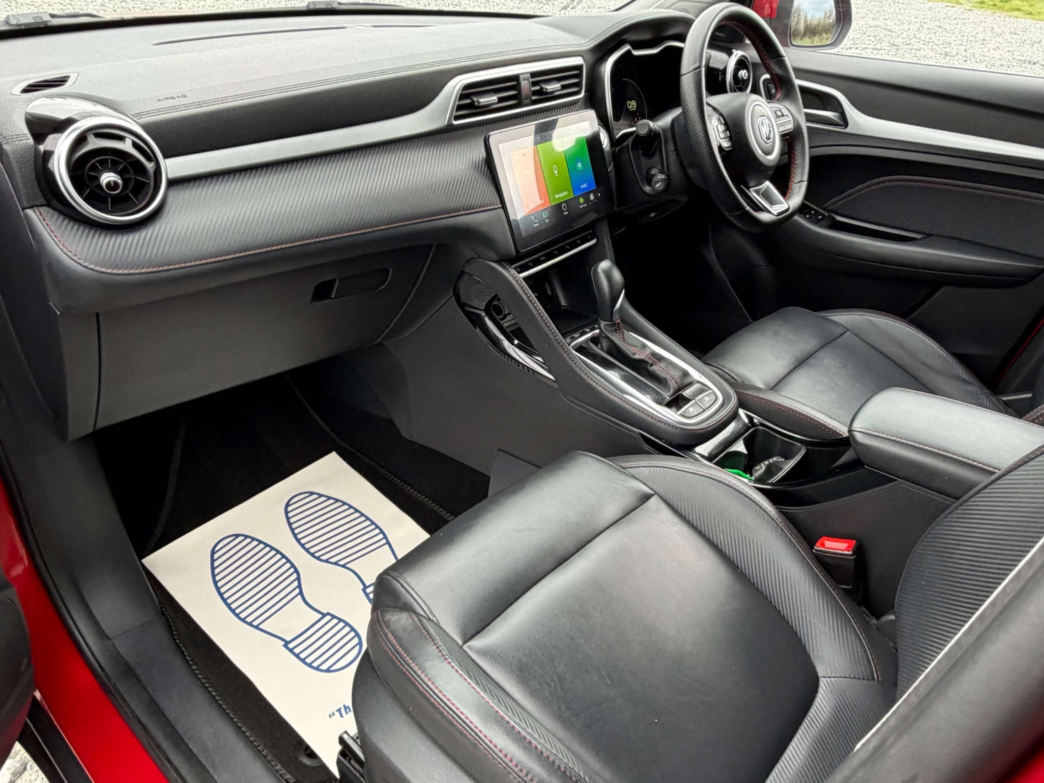 Used MG MG ZS 2024 for sale - 78039576: Photo 15