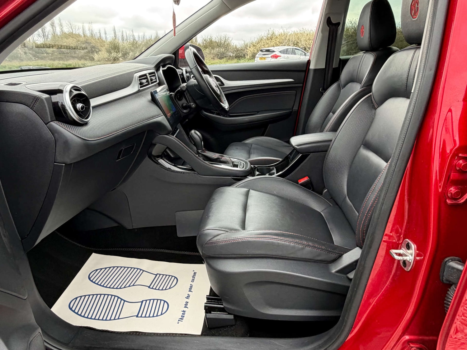 Used MG MG ZS 2024 for sale - 78039576: Photo 18