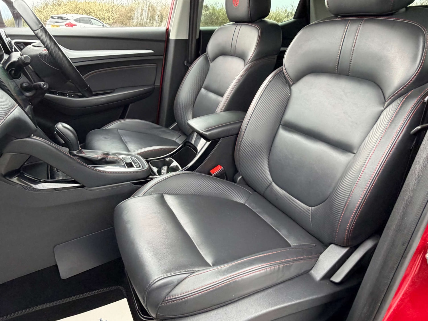 Used MG MG ZS 2024 for sale - 78039576: Photo 19