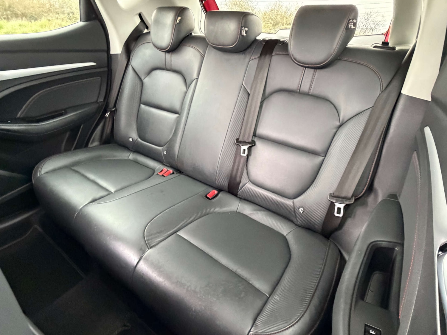 Used MG MG ZS 2024 for sale - 78039576: Photo 20