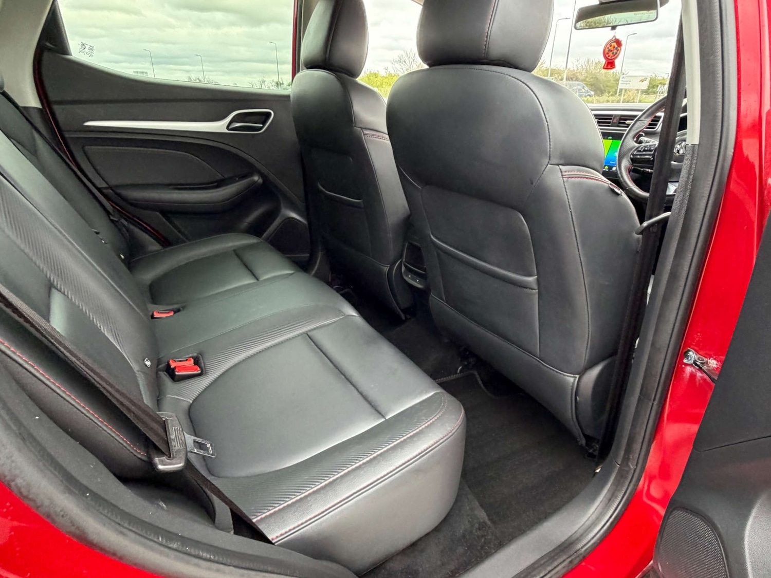 Used MG MG ZS 2024 for sale - 78039576: Photo 21