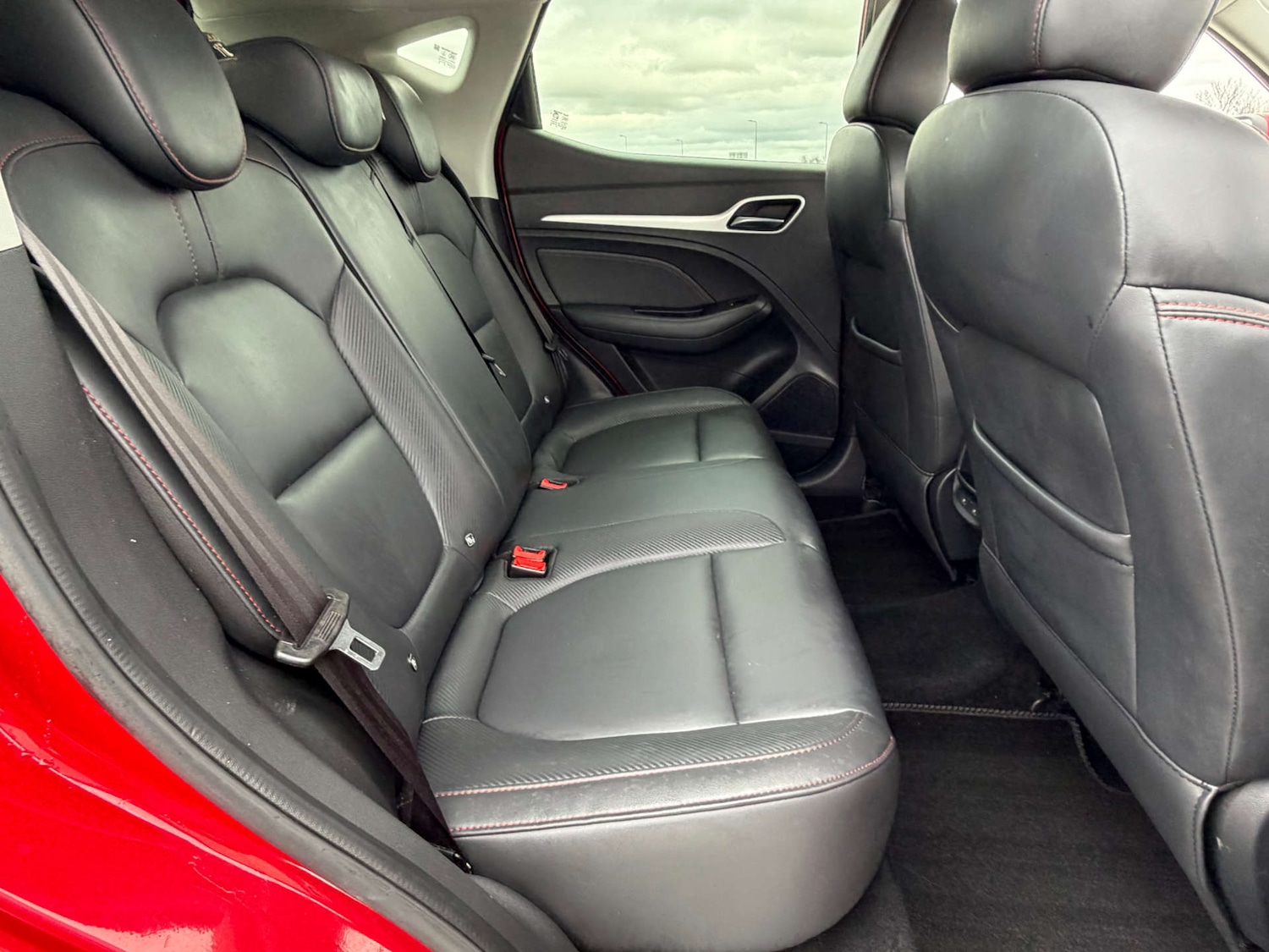 Used MG MG ZS 2024 for sale - 78039576: Photo 22