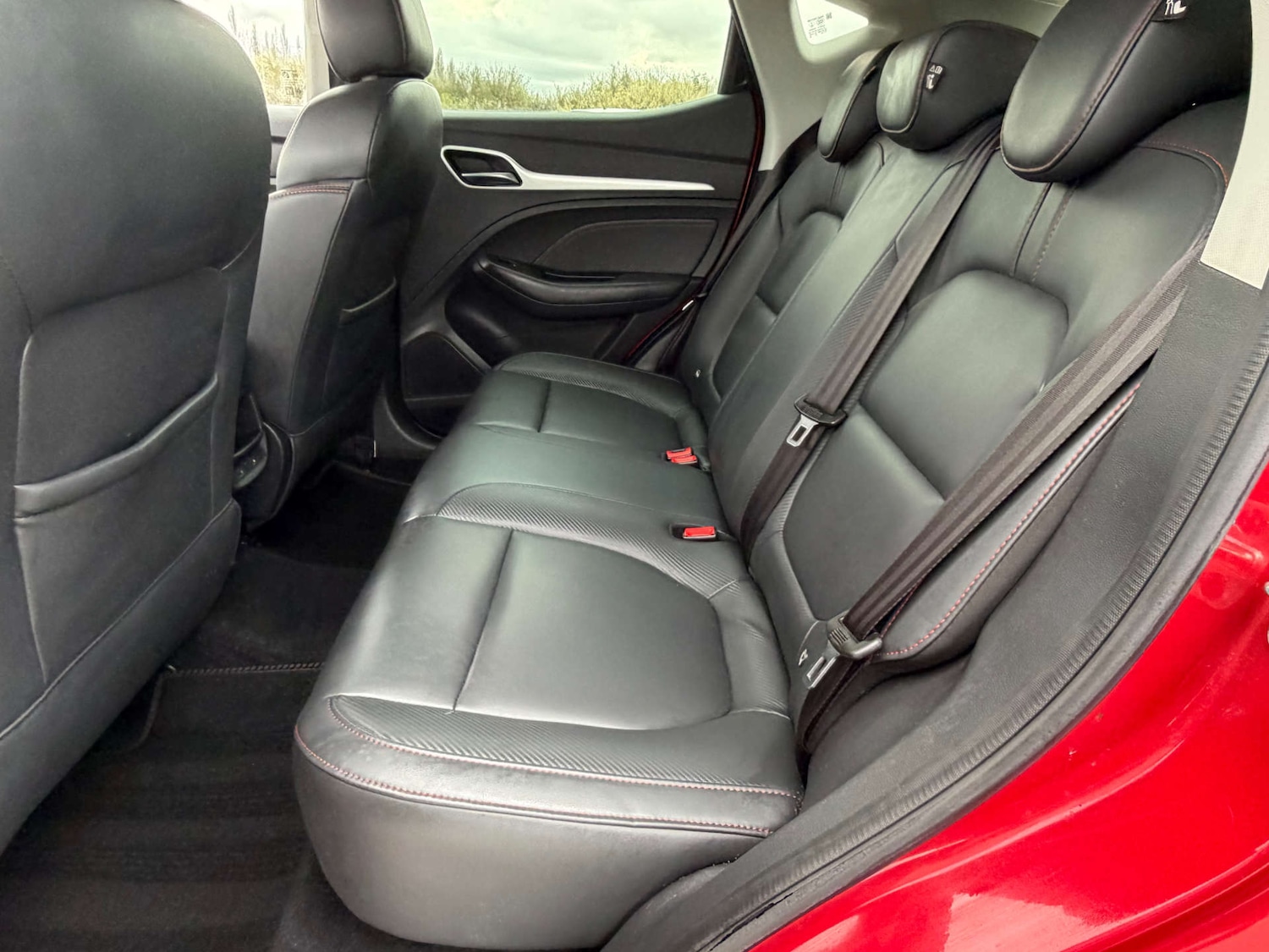 Used MG MG ZS 2024 for sale - 78039576: Photo 25